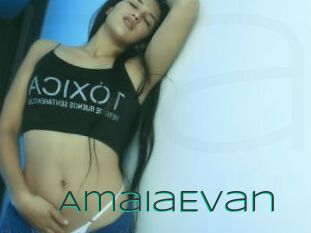 AmaiaEvan