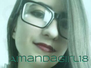 AmandaGirl18