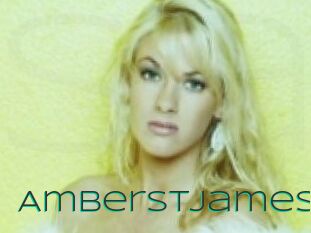 AmberStJames