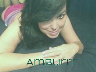 Amburrr