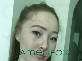 AmeliFox