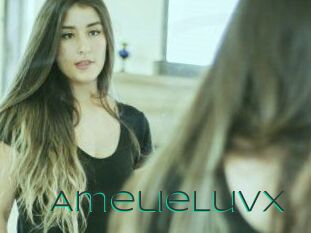 Amelie_Luvx