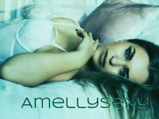 AmellySexy