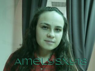 AmelySxy18