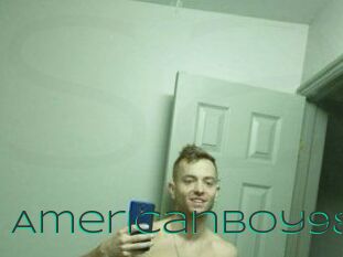 AmericanBoy98