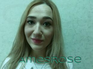 AmesRose