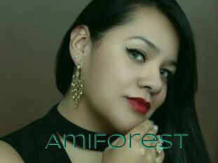 AmiForest