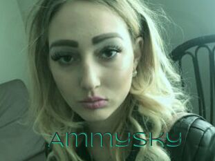 AmmySky