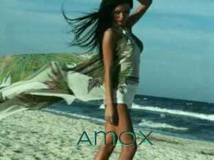 AmoX