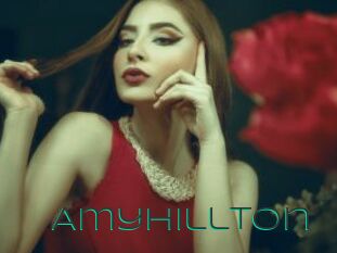 AmyHillton