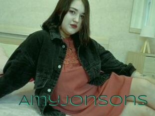 AmyJonsons