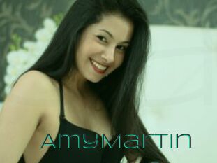 AmyMartin