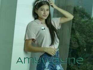 AmyWayne