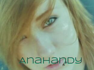 AnaHandy