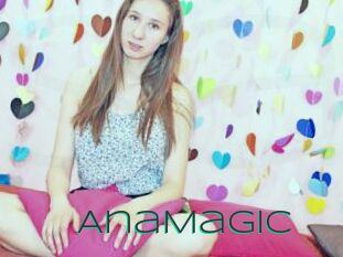 AnaMagic