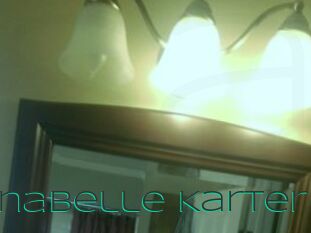 Anabelle_Karter