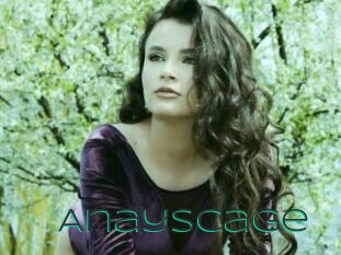 AnaysCage