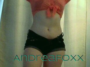 AndreaFoxx