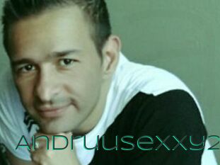 AndruuSexxy2