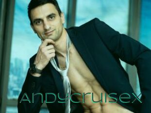 AndyCruiseX