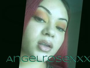 Angelrosexxx