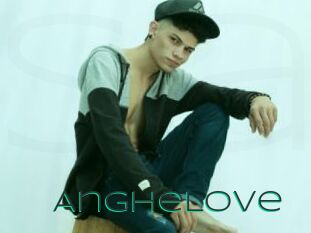 AngheLove