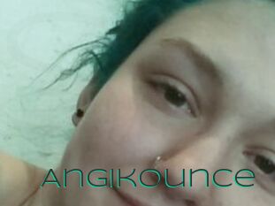 Angikounce