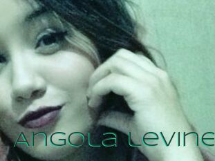 Angola_levine