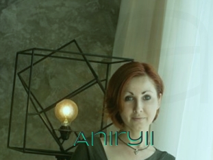 AniryII