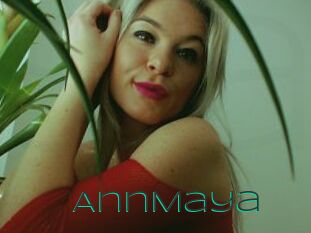 AnnMaya