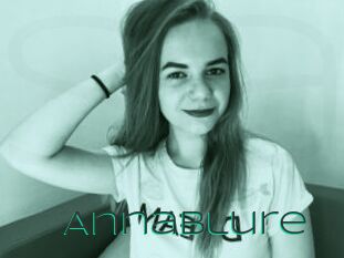 AnnaBlure