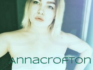 AnnaCrofton