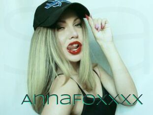 AnnaFoxXXX