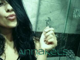 AnnaKels