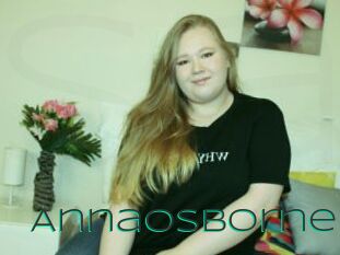 AnnaOsborne