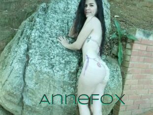 AnneFox