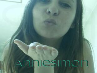 AnnieSimon