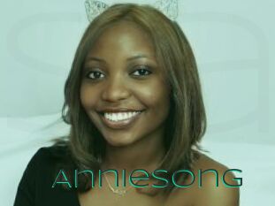 AnnieSong