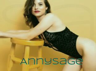 AnnySage