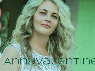 AnnyValentine