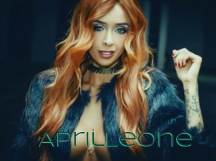 AprilLeone