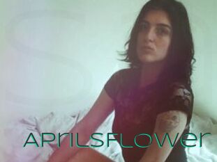 AprilsFlower