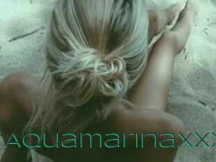 AquamarinaXXX