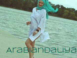 ArabianDaliya