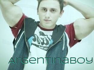 ArgentinaBoy