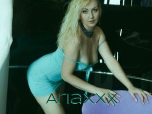 AriaXXX