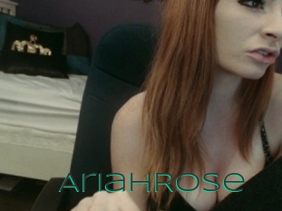 AriahRose