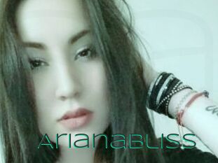 ArianaBliss