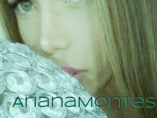 ArianaMontes