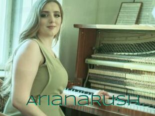 ArianaRush